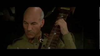 gurney halleck freestyle jam sesh on the baliset [upl. by Ajiat674]