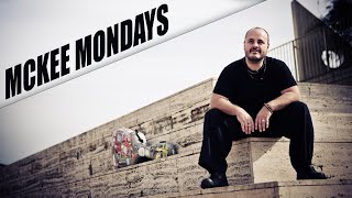 McKee Mondays Episode 25 – November 14 2022 l Andy McKee Live [upl. by Ahsratan]