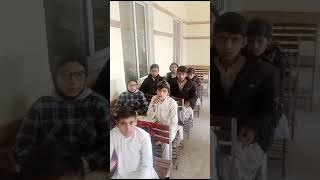 G h s Nizampur school children [upl. by Tnecniv]