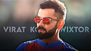 Virat Kohli Twixtor Pack  Logoless Clips Link In Description [upl. by Brana248]