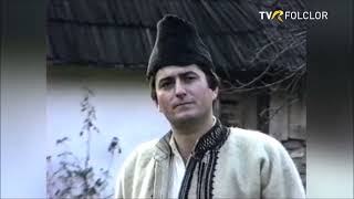 Vasile Tufis  Cinea fost odatan Gorj arhiva TVR [upl. by Vasily872]