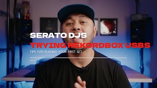 Serato DJs are Switching to Rekordbox  Tips For The Transition [upl. by Osswald]