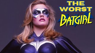 THE WORST BATGIRL [upl. by Jeffery647]