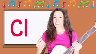 Learn to Read  Phonics for Kids  English Blending Words Cl  Patty Shukla [upl. by Llerahs]