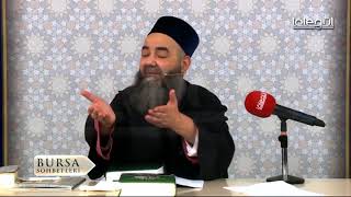 Mevlânâ ve İbni Arabî Gibi Velîlere İftira Eden Ramazan Kurtoğlu’na Reddiyeler [upl. by Yrakaz]