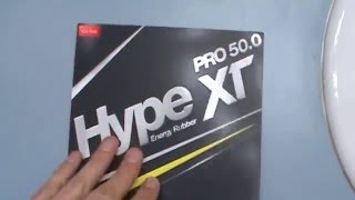 Gewo Hype XT Pro 50 [upl. by Niwre41]