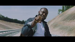 Abou Debeing  Coeur démoli Clip Officiel [upl. by Muhan]