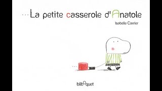 La petite casserole dAnatole [upl. by Wolcott]