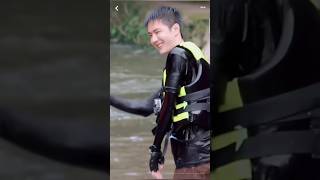 Let me Love You ❤️❤️wangyibo xiaozhan chinesedrama viralvideo [upl. by Aritak328]