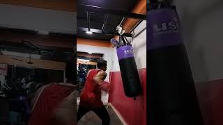 like boxing motivation subscribe reels song punjabi music [upl. by Ariahs]