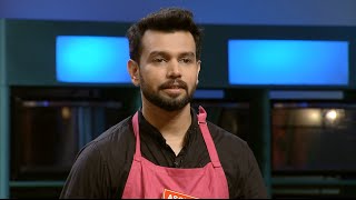 Dhe Chef  Ep 20  International Round   Mazhavil Manorama [upl. by Hauhsoj]