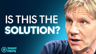 Do These 12 THINGS First If You Want a BRIGHT FUTURE  Bjorn Lomborg [upl. by Crispa159]