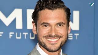 Adan Canto XMen Star Dead at 42 [upl. by Rella]