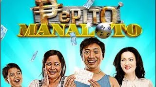 Pepito Manaloto Theme Song Karaoke [upl. by Dace]