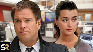 Update on NCIS Tony amp Ziva Spinoff [upl. by Notnerb306]