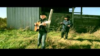 John Anderson and Colt Ford  quotSwinginquot Official Video [upl. by Yssor237]