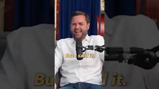 COMEDY GOLD🤣 Theo Von with JD Vance [upl. by Patrica]