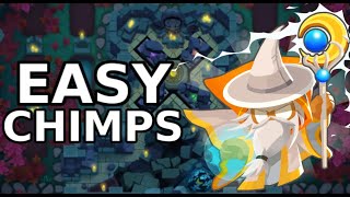 Encrypted CHIMPS Guide BTD6  No Nonsense Guides [upl. by Camel168]