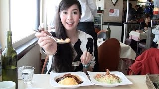 Alodia  Tokyo Life [upl. by Eenalem303]