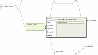 Causelink Step 3  Cause and Effect Analysis [upl. by Acirat]