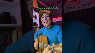 Chacarera del olvido Alfredo y Jorge Rojas guitar music musica folk folklore chacarera [upl. by Juanne3]