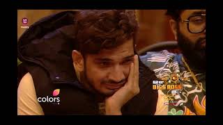 Jigna Talks Of Some Difficult Times  Bigg Boss 17 [upl. by Ahsiat294]