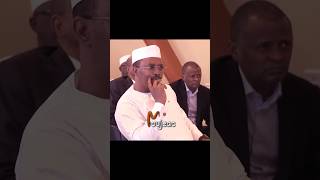 Président Idris Deby Itno dans une ferme en Hongrie pour une visite dopportunités tchad [upl. by Outhe]