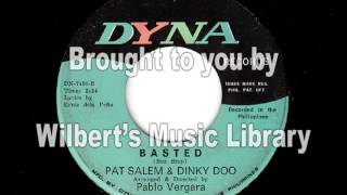 BASTED  Pat Salem amp Dinky Doo [upl. by Eniwtna]