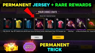 3 PERMANENT JERSEY  DIWALI ROYALE 🔥 para SAMSUNGA3A5A6A7J2J5J7S5S6S7S9A10A20A30A50 [upl. by Abihsot33]