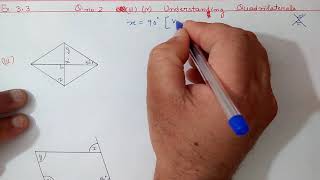 Ex33 Q12 Chapter3 Understanding Quadrilaterals  Ncert Maths Class 8  Cbse [upl. by Sessylu]