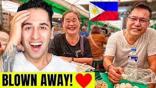 Amazing Filipino Hospitality 🇵🇭 This Is How They Treat You In Philippines [upl. by Maren]