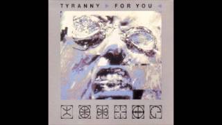 Front 242  Tyranny For You  07  The Untold [upl. by Naujak738]