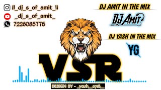 vsr live program ashok thakor song rimix 💥 [upl. by Collie]