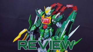 Review MG AltronNataku Gundam Supernova Tiếng Việt [upl. by Ruel]