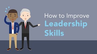 4 Tips to Improve Leadership Skills  Brian Tracy [upl. by Noelopan]