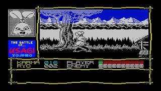 Top 50 ZX Spectrum games of 1988  in under 10 minutes [upl. by Helas]