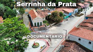 Documentário  SERRINHA DA PRATA SALOÁ PE [upl. by Nrubliw]