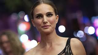 Why Natalie Portman Became a Hollywood Icon Her Journey Explained [upl. by Haonam]