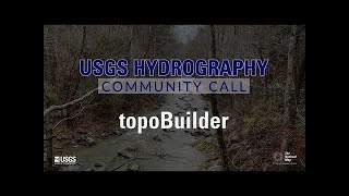 topoBuilder OnDemand Custom Topographic Maps [upl. by Etnad]