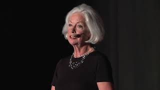 Dare to Question Why We Are So Afraid of Getting Older Scilla Elworthy at TEDxMarrakesh 2012 J6zenO [upl. by Ennazus]