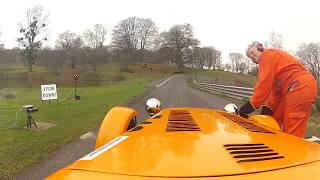 Loton 2018  Caterham 160 [upl. by Joyce248]