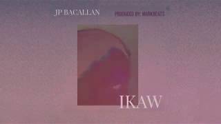 JP Bacallan  Ikaw Official Lyric Video [upl. by Timmie]