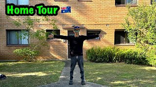 My Home Tour In Australia 🇦🇺 [upl. by Kathi907]