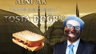 Necati Hoca İle Tosta Doğru Vlogları Başlıyor  Trailer [upl. by Lledra929]