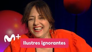 Ilustres Ignorantes La crítica  0 [upl. by Enivid]