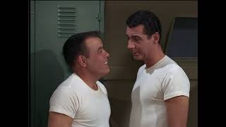 Gomer Pyle USMC Season 4 Episode 24 Goodbye Dolly [upl. by Fatsug]