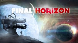 Final Horizon Teaser [upl. by Viva]