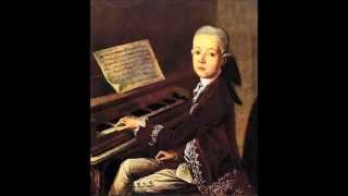 W A Mozart  KV 17 C1102  Symphony No 2 in B flat major [upl. by Asiluy]