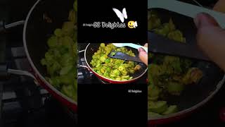 Dondakaya Curry  Dondakaya Fry dondakayarecipesdondakayafry cookingvideostrendingshortsviral [upl. by Delorenzo]