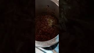 KHEEMA RECIPEQUICK amp EASYPRESSURE COOKER MUTTON KHEEMA [upl. by Yevoc699]